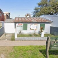 Robaron en el Centro de Atención a la Niñez y la Familia de Laguna Paiva