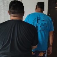 Aprehendieron a un hombre tras una persecución en Colastiné Norte