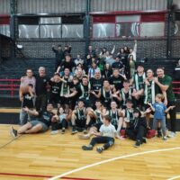 Alumni recibirá esta noche a Santa Rosa en un partido vital