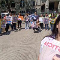 Caso Damián Strada: se suspendió la audiencia donde los acusados iban a pedir revisar su prisión preventiva