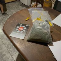 Detuvieron a dos hombres y una mujer por microtráfico en Santa Fe