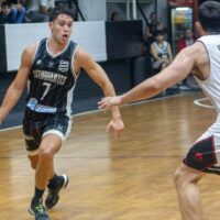 Colón perdió ante Estudiantes en Tucumán