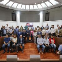 El Foro de Concejales del Área Metropolitana cerró con la mirada puesta en la autonomía municipal