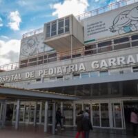 El gobierno anunció aumentos de sueldos en el Garrahan