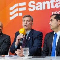 La provincia propone inéditas rebajas impositivas para 2026