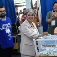 Jara superó a Kast y Chile irá a una segunda vuelta presidencial