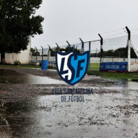 Postergaciones en Primera A, Primera B e Inferiores