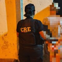 Dos aprehendidos tras un grave incidente con un cuchillo en Santa Fe