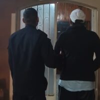 Detienen a un hombre por amenazas en Nelson