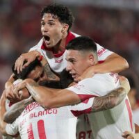 Importante triunfo de Unión en Rosario