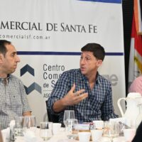 Avanza la Ley PYMES en Santa Fe: menos impuestos y beneficios por nuevos trabajadores
