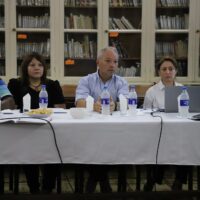 En Laguna Paiva se presentó el balance del FAE 2025