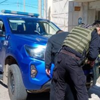 Más de 300 secuestros en operativos durante el mes de octubre en el departamento La Capital
