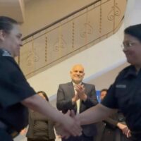 Julia Noval asumió como Subjefa de la Unidad Regional I