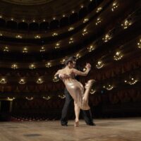 El documental “Osvaldo” se estrena en Santa Fe con presencia de sus realizadores