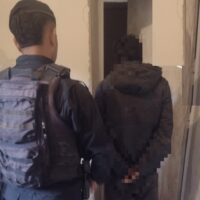 Un hombre fue demorado tras una pelea en el centro de Recreo