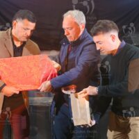 En Laguna Paiva se viene la entrega de Premios Ricardo “Negro” Altamirano