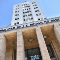 Santa Fe y CEPAL desarrollan talleres claves para fortalecer la acción climática urbana