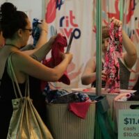 “Santa Fe se Viste”: comenzó el evento que busca impulsar el comercio local