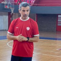 Unión recibe esta noche a Peñarol de Mar del Plata