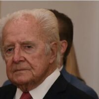 Spuler anunció su salida de la Corte santafesina a partir de 2026