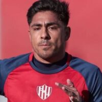 Unión confirmó que el operativo en la casa de Cristian Tarragona fue solo una verificación técnica