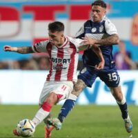 Unión perdió con Gimnasia y se despidió del Clausura