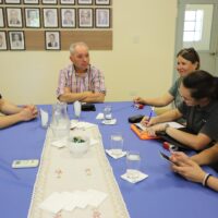 Importante logro del Vivero Municipal de Laguna Paiva