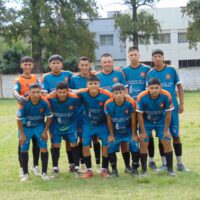 Defensores quedó a un paso del título