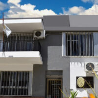 La Municipalidad de Laguna Paiva lanzó un concurso de precios para adquirir farolas