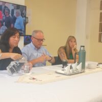 Laguna Paiva tendrá una variada y nutrida actividad de verano