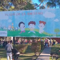 En Arroyo Aguiar se programó el cierre anual de los talleres comunales