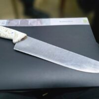 Detienen a un hombre armado tras amenazas a una joven en Santa Fe