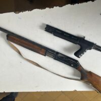 Dos detenidos tras un ataque en Santa Fe