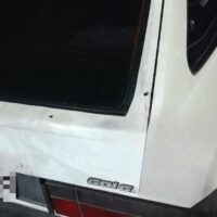 Secuestraron un automóvil con pedido judicial vigente en Santa Fe