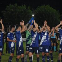 Ganaron Ben Hur y Colón de San Justo por el Regional Amateur