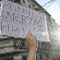 Se realiza una jornada de huelga y protesta en todo el país contra la reforma laboral