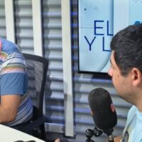 Miguel Chiarena asumió como concejal por La Libertad Avanza y adelantó los ejes de su gestión