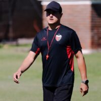 Colón integrará la zona A de la Primera Nacional