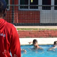 Sigue abierta la inscripción para la Colonia de Verano en Laguna Paiva