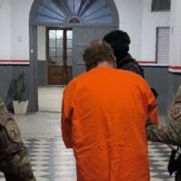 El “Patrón” Gallardo ya cumple encierro de alto perfil en la cárcel de Coronda