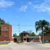 Niña gravemente herida tras ser atropellada en un country de Recreo