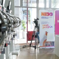 Créditos Nido: más de 44 mil santafesinos participan del decimoséptimo sorteo