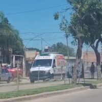 Violencia al extremo: tres muertos y dos heridos en Santa Fe