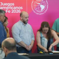 Juegos Suramericanos 2026: siete ofertas para mejorar accesos y servicios en la futura Villa Deportiva de Santa Fe