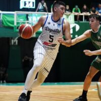 Regatas sigue positivo en su gira porteña