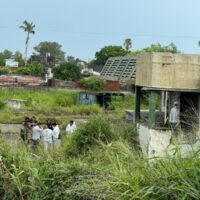 Buscan establecer si el cuerpo hallado en Santa Fe corresponde a Julián Monzón