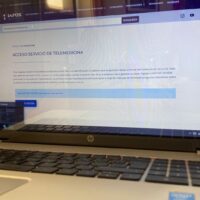 Telemedicina de Iapos: destacan que la herramienta promueve la consulta temprana y preventiva