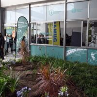 La Municipalidad de Santa Fe renovó el Centro de Informes Turísticos de la Terminal de Ómnibus