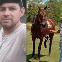 Buscan a un vecino de Laguna Paiva desaparecido desde el 1 de diciembre